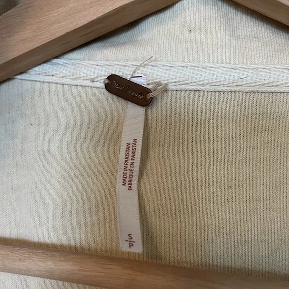 Free People Ruby Shacket - Picture 4 of 6